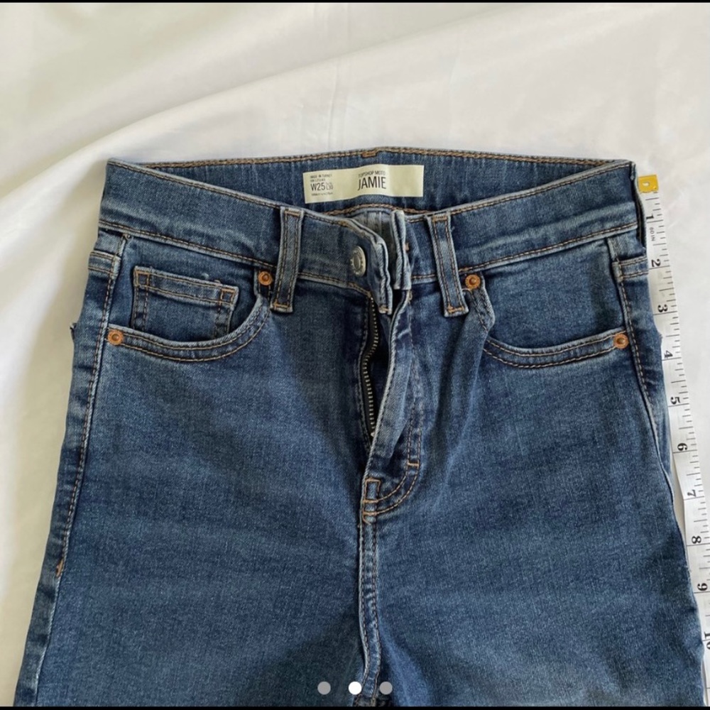 Topshop Jamie